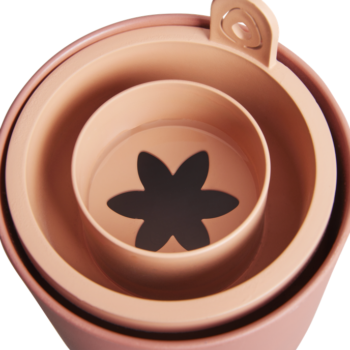 amazing avocado pot terra caramel